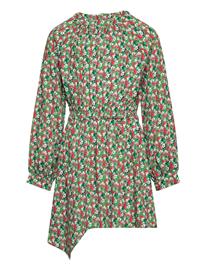 Zadig & Voltaire Kids Dress - Green - 164