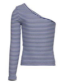 Grunt Tempere Tee - Blue - 188