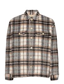 AllSaints Cayuga Jacket - Multi/patterned - XXL
