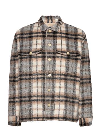 AllSaints Cayuga Jacket - Multi/patterned - XXL