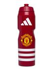 adidas Performance Mufc Bottle - Red - ONE SIZE