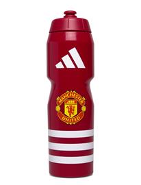 adidas Performance Mufc Bottle - Red - ONE SIZE