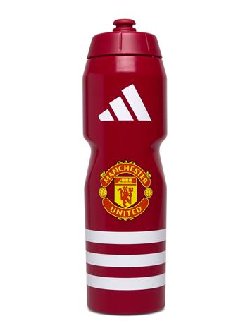 adidas Performance Mufc Bottle - Red - ONE SIZE