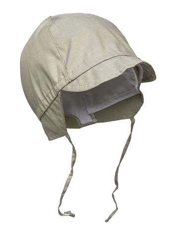 mp Denmark Matti Bonnet - Cap - Grey - 43