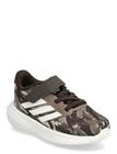 adidas Sportswear Runfalcon 5 El I - Brown - 26