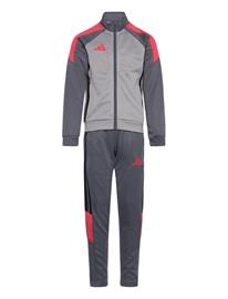 adidas Performance Tiro Es Ts Y - Grey - 176