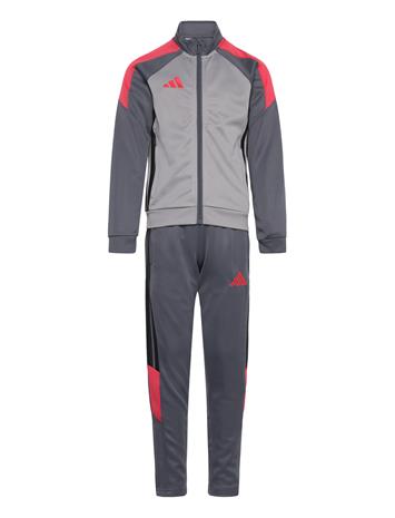 adidas Performance Tiro Es Ts Y - Grey - 176