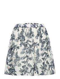 Rosemunde Kids Recycled Polyester Skirt - Multi/patterned - 164
