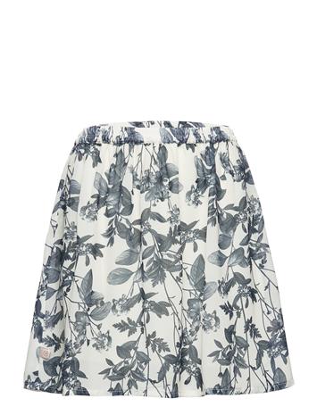 Rosemunde Kids Recycled Polyester Skirt - Multi/patterned - 164