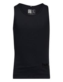 Hummel Hmlpure Tank Top - Black - 116