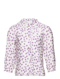 Mango Skjorta Manel - Multi/patterned - 72