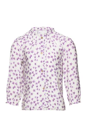 Mango Skjorta Manel - Multi/patterned - 72