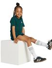 adidas Originals Short Tee Set - Green - 128