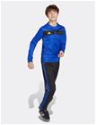 adidas Performance Tiro Es Top Y - Blue - 176