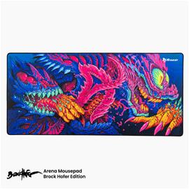 Arozzi Zona Mousepad XL, pelihiirimatto