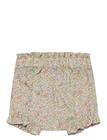 Huttelihut Bloomers In Liberty Fabric - Cream - 80