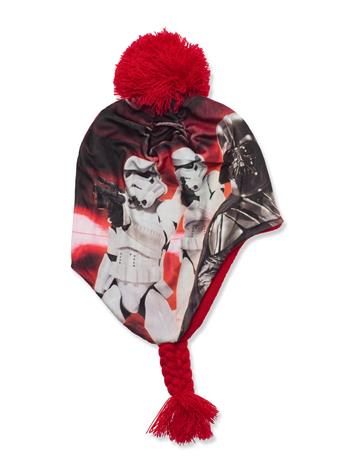 Star Wars Peruvian Hat - Multi/patterned - 54