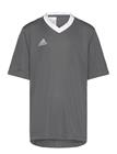adidas Performance Ent22 Jsy Y - Grey - 164