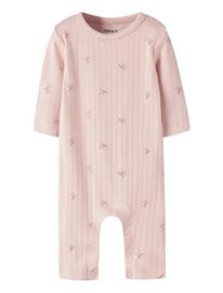 name it Nbfkathlen Ls Bodysuit - Pink - 86