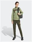 adidas Performance Tiro Es Pnt Y - Khaki green - 176