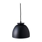 Superliving Superliving Bloom kattovalaisin real black (musta)