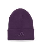 adidas Performance New Log Bea Cuf - Purple - 54-56