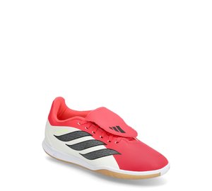 adidas Performance Predator Club Ft In Sala J - Red - 38 2/3