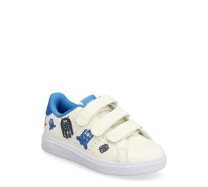 adidas Sportswear Advantage Base 2.0 Cf C - Cream - 35