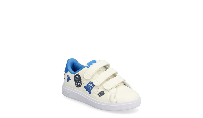 adidas Sportswear Advantage Base 2.0 Cf C - Cream - 35