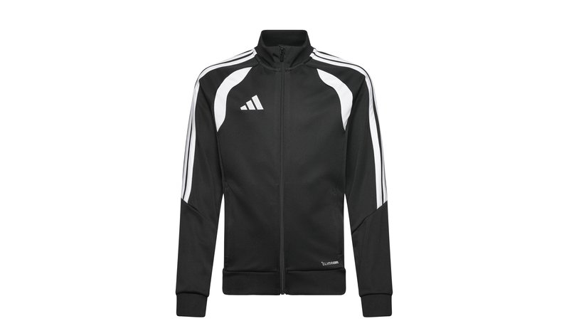 adidas Performance Tiro26L Tr Jkty - Black - 176