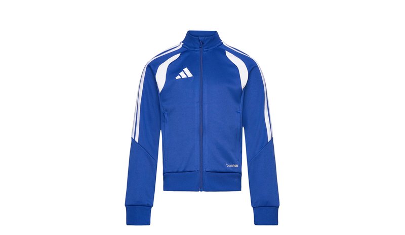adidas Performance Tiro26L Tr Jkty - Blue - 176