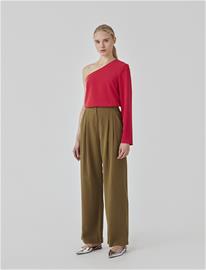Modström Perrymd Top - Pink - XL