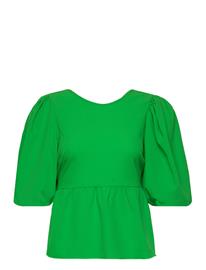 Notes du Nord Carrie Top - Green - 44