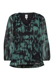ICHI Ihbally Ls2 - Multi/patterned - 36