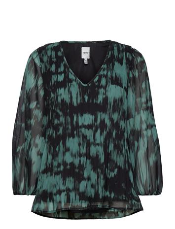 ICHI Ihbally Ls2 - Multi/patterned - 36