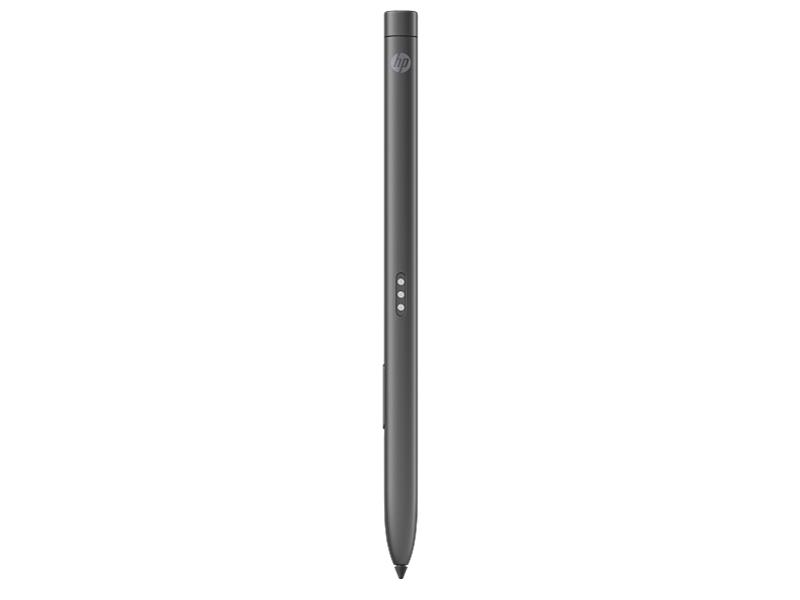HP Slim - Digitaalinen kynä - 2 painiketta - Harmaa