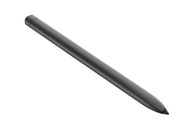HP Slim Rechargeable Pen (630W7AA), stylus-kynä
