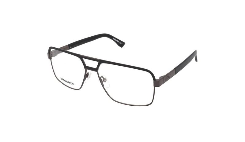 Lasit vahvuuksilla Dsquared2 D2 0034 RZZ – kuva 1/1
