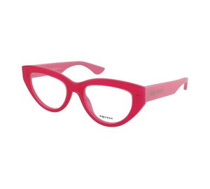 Silmälasit Alexander McQueen AM0529O 004