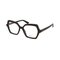 Silmälasit Alexander McQueen AM0537O 002 – kuva 1