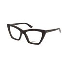 Silmälasit Alexander McQueen AM0536O 002