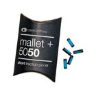 Crankbrothers 321-050-13890 polkupyörän varaosa ja lisätarvike Poljintappisarja