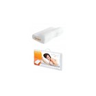 Qmed Standard Plus Pillow ortopedinen muotoiltu unityyny