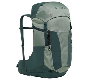 VAUDE Brenta 30 30 L Vihreä