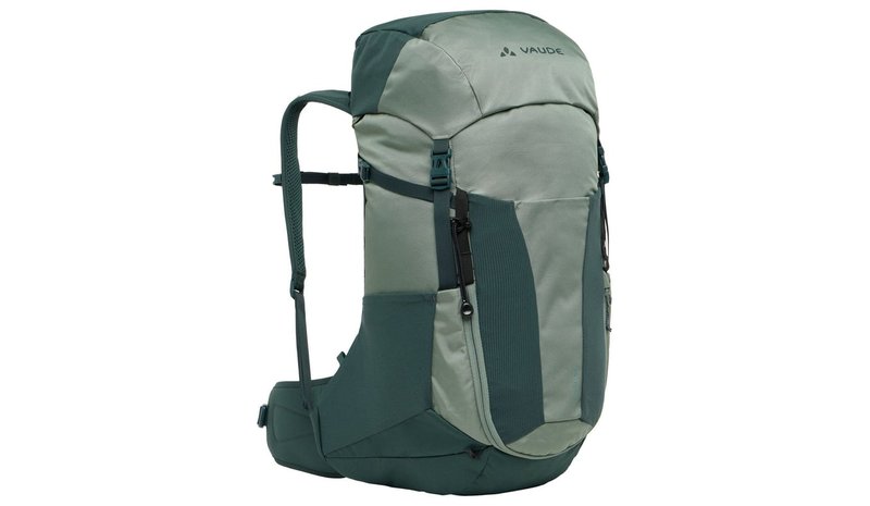 VAUDE Brenta 30 30 L Vihreä
