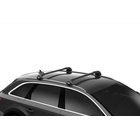 Thule WingBar Edge auton kattotelinetarvike Kuormatanko