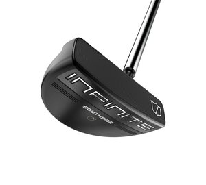 Wilson - Infinite Putter South Side RH 34"