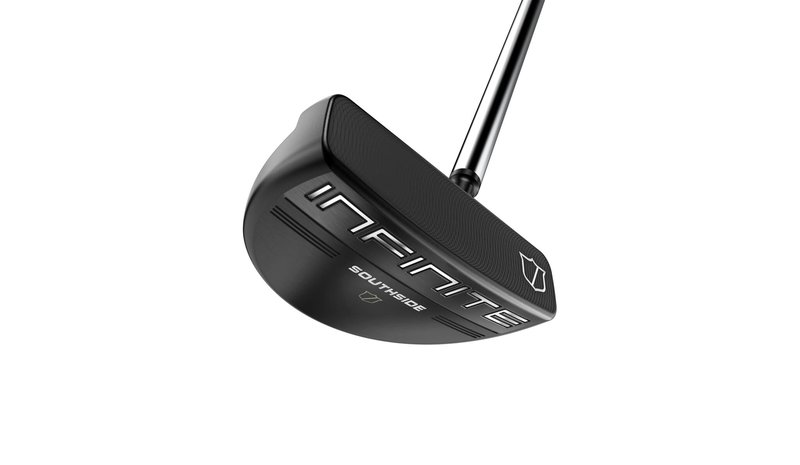Wilson - Infinite Putter South Side RH 34"