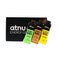 Atnu - Energy Gel Mix Box - 15 pcs – kuva 1