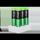 Atnu - Boost Green Edition Box - 6 psc